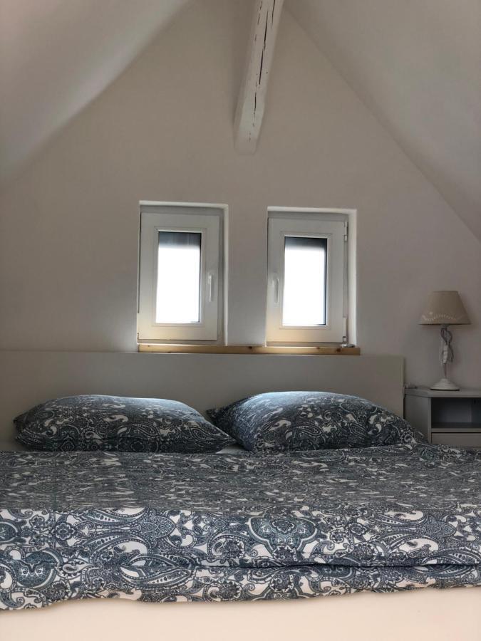 Ferienhaus Paradiso كيرشهايم أونتر تيك المظهر الخارجي الصورة
